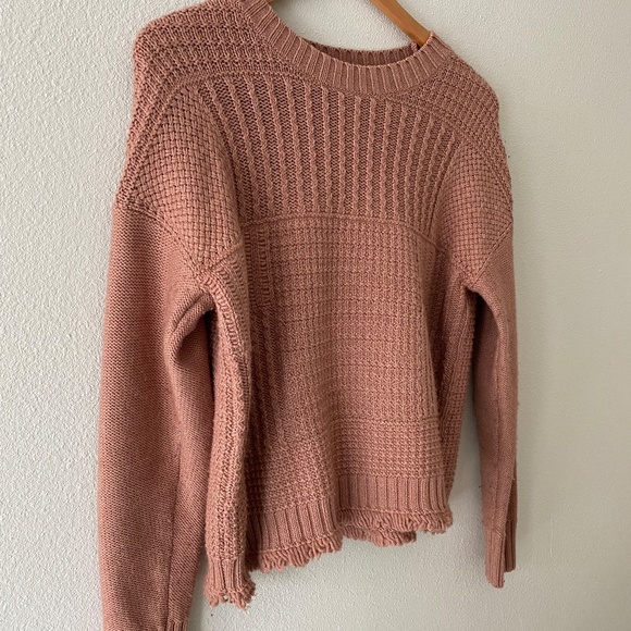 Madewell Pullover Sweater - Picture 4 of 6